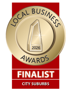 local business awards