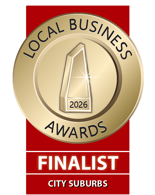 local business awards