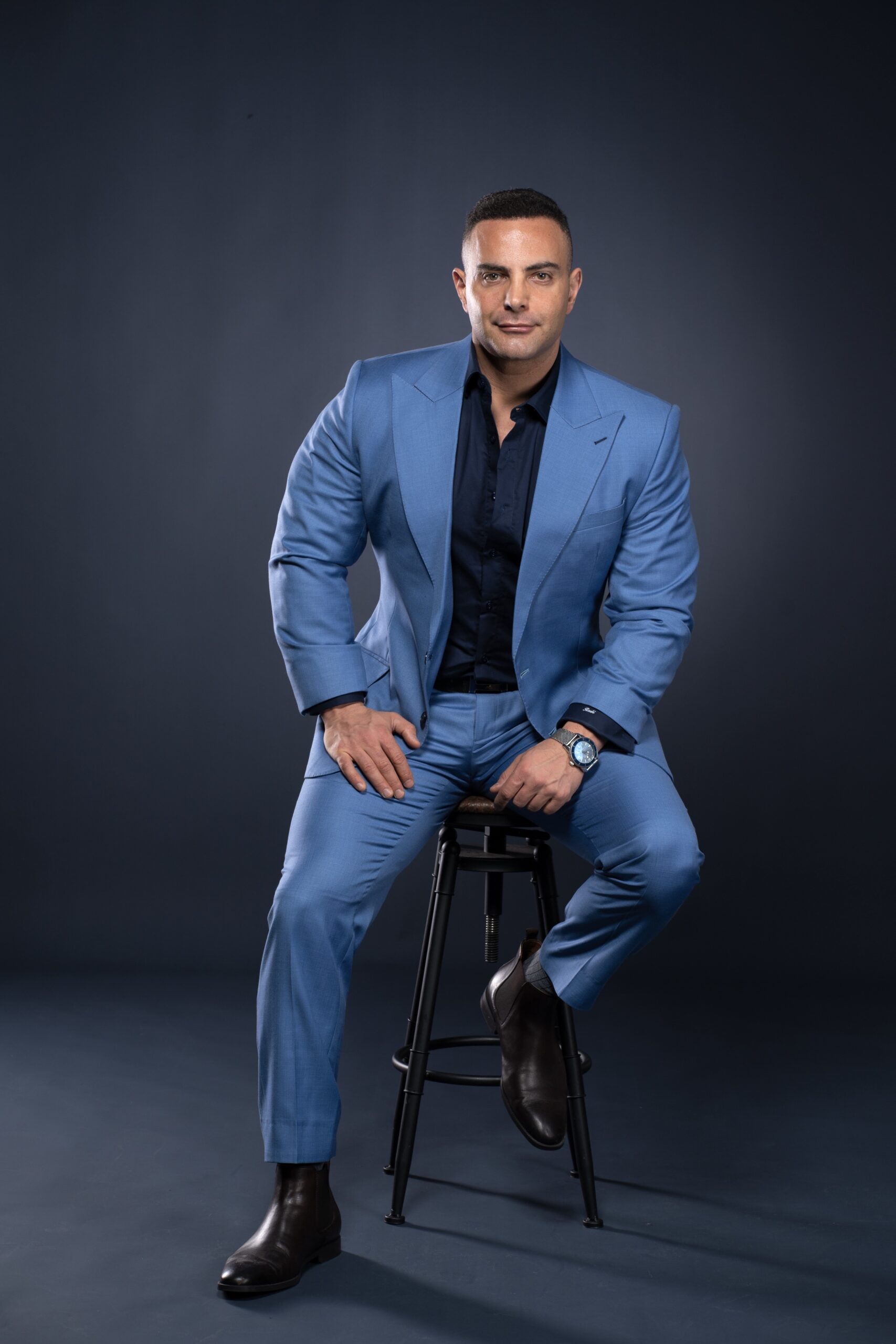 Rodi Nammour RBP Sydney