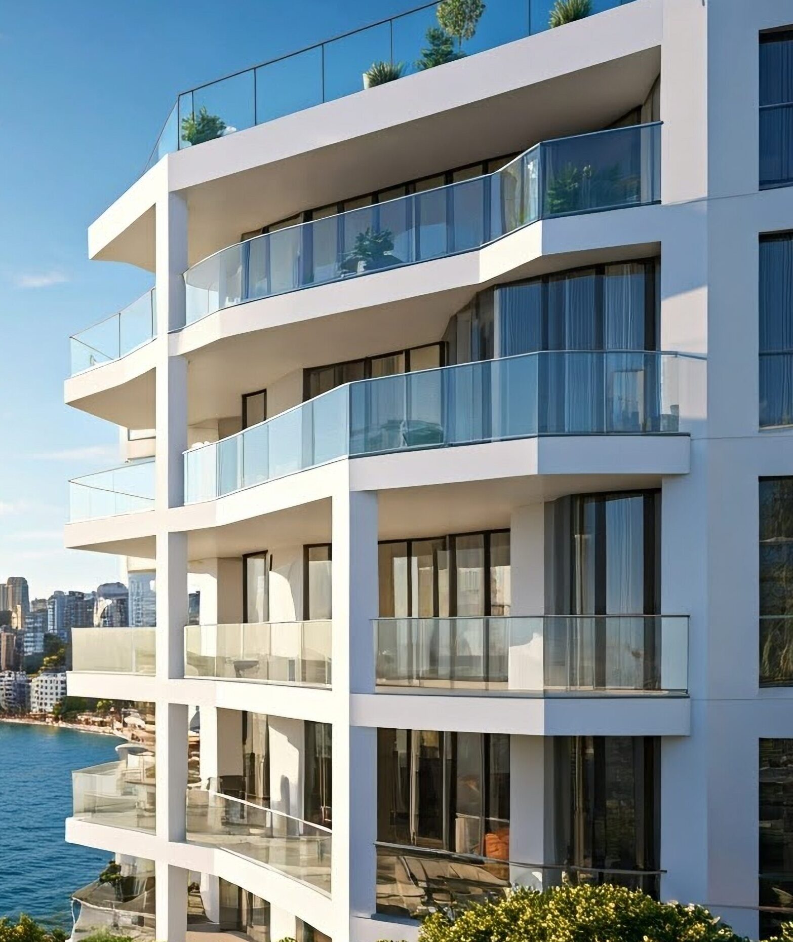 contact Remedial Building Practitioners RBP Sydney Australia