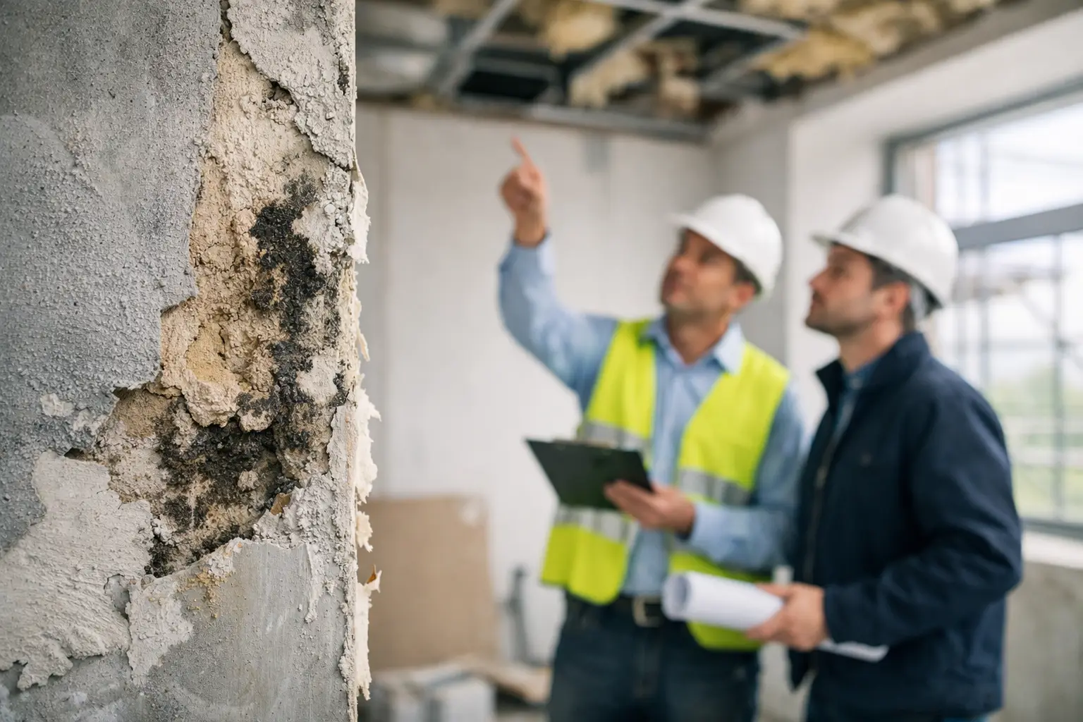 Building Remediation Australian Standards
