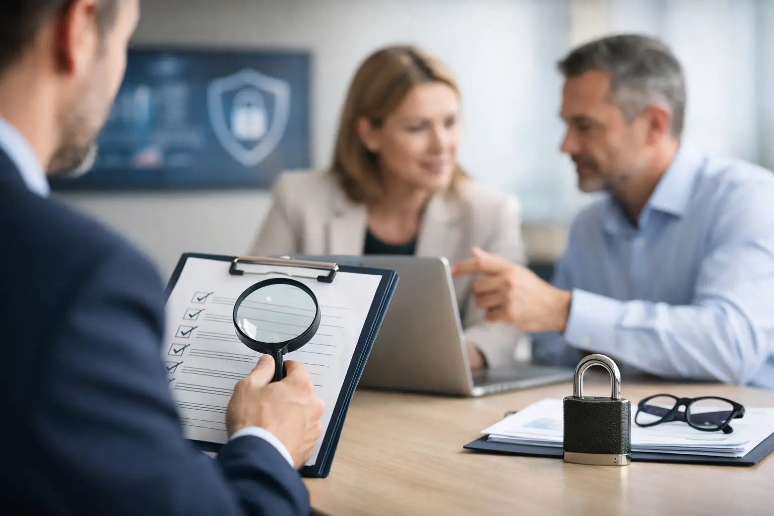 Class 2 Compliance Remediation Explained