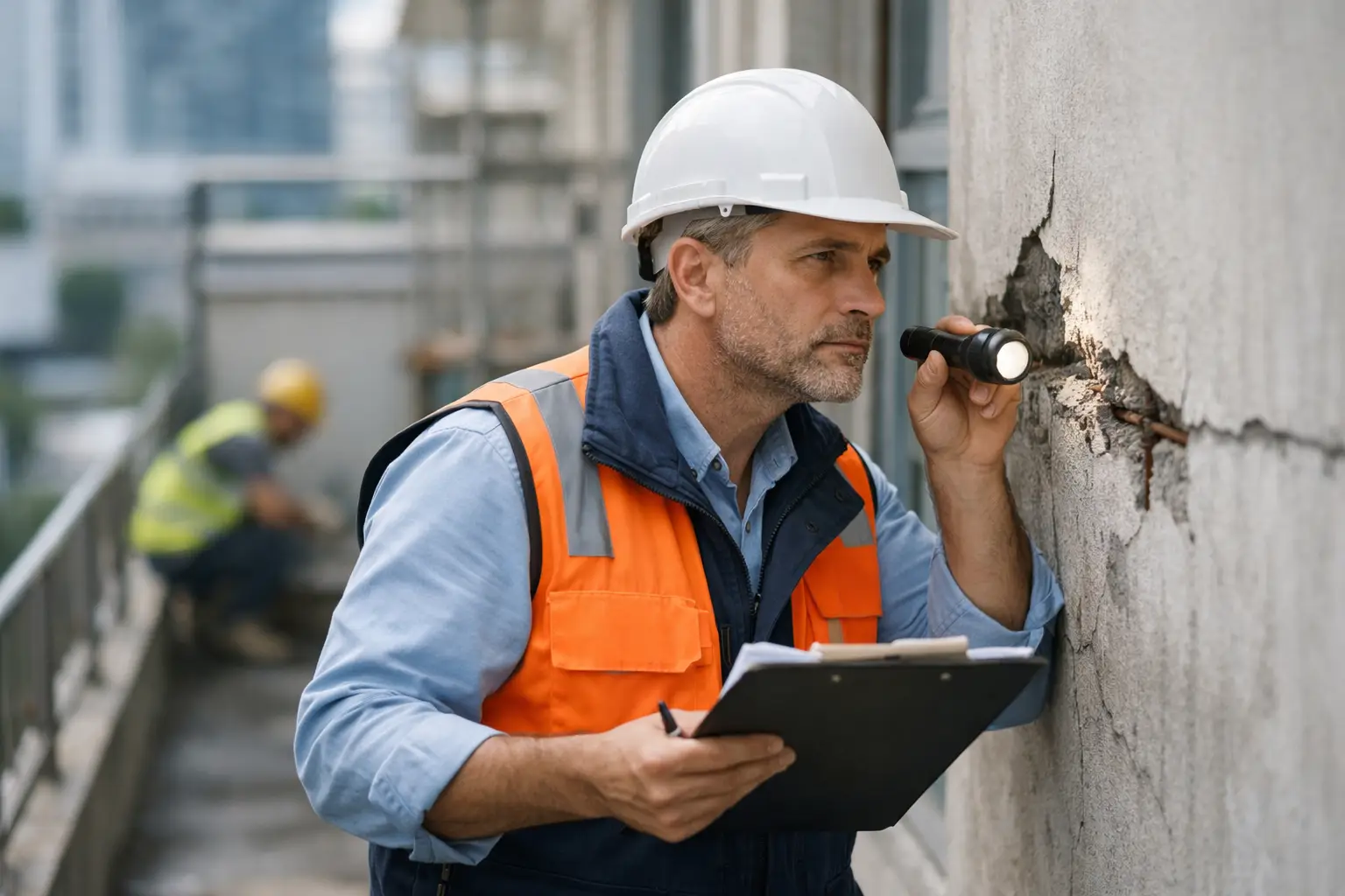 What Remedial Building Practitioners Do