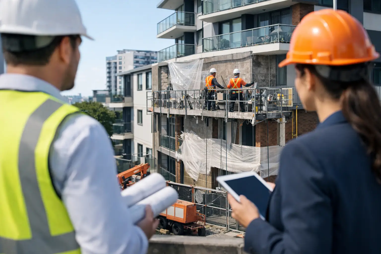 A Practical Guide to Strata Remedial Projects
