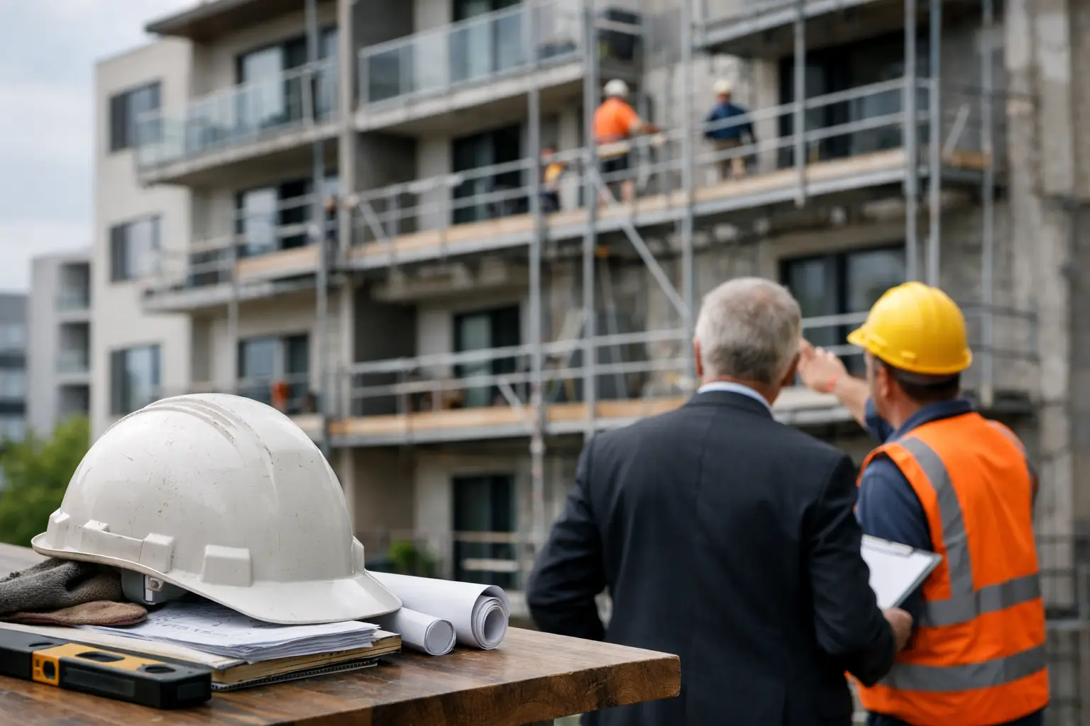 When Should Strata Approve Remedial Works?