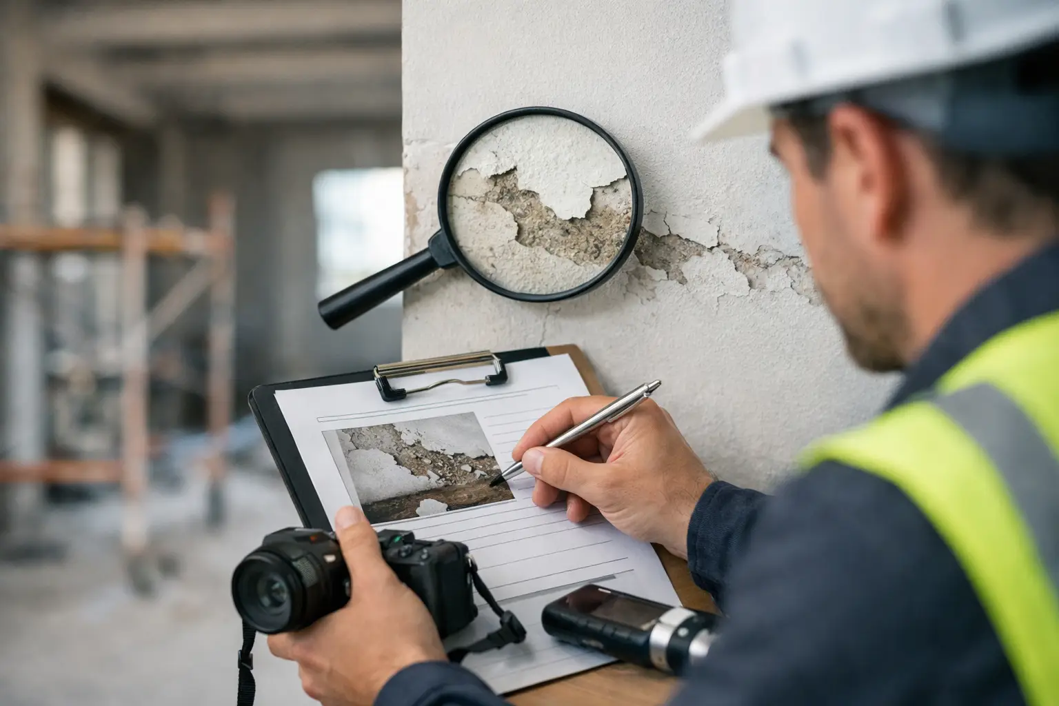 A Practical Guide to Building Defect Reporting