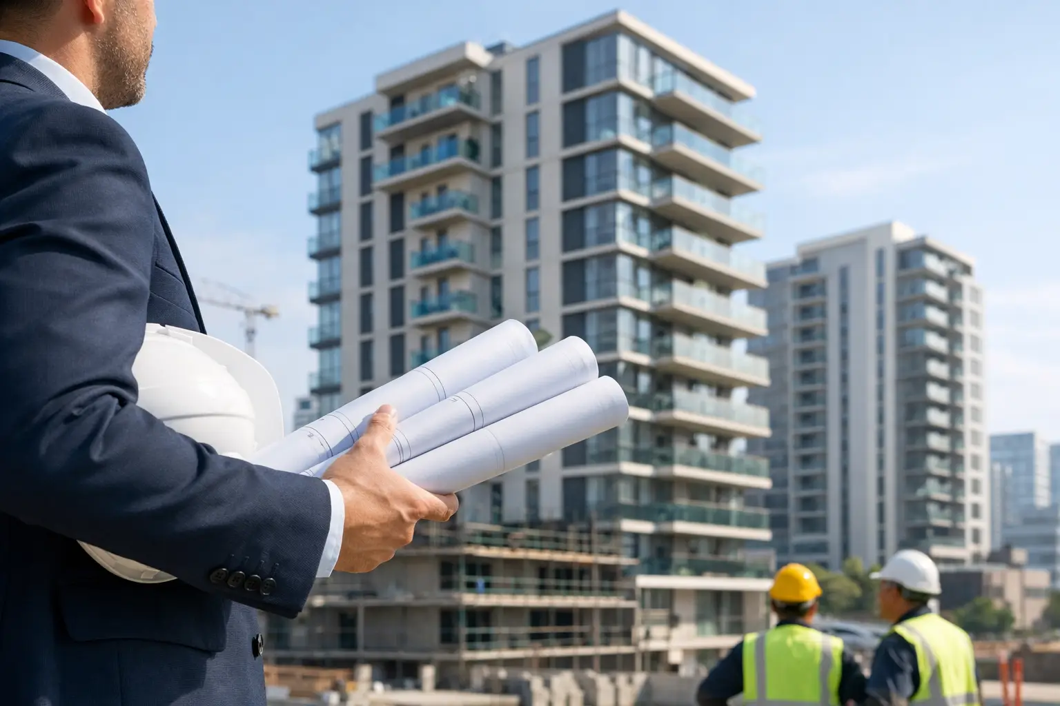 Class 2 Reforms and What They Mean for Buildings