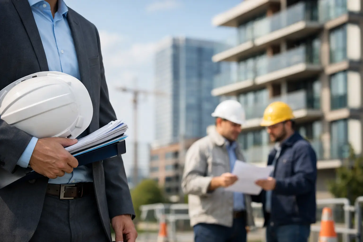 Strata Compliance for Safer, Lasting Buildings