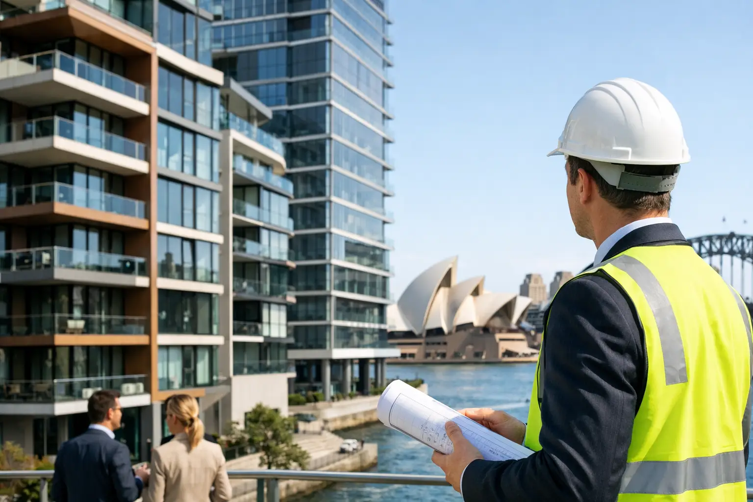 Facade Regulations: What Sydney Owners Must Know